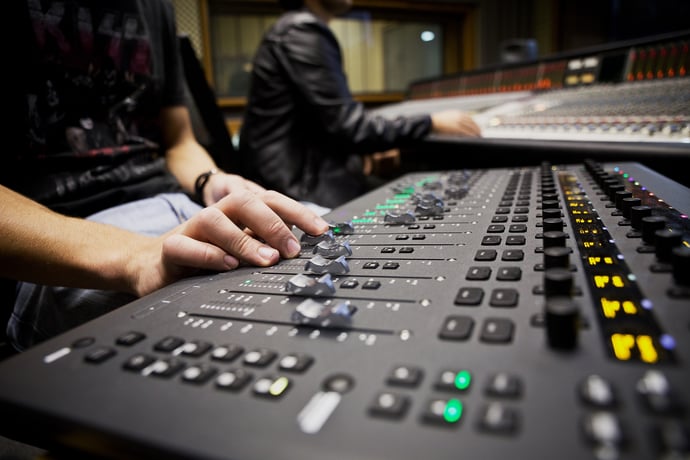 Audio Engineering: What Career Opportunities Are Out There?